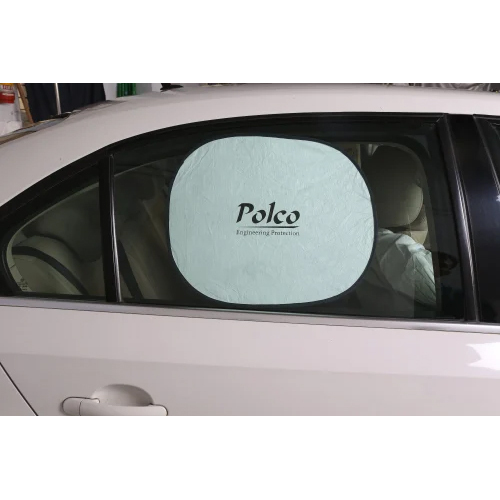 Dupont Tyvek Side Sunblind