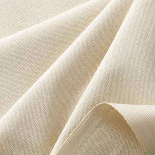 59Inch Cotton Duck Fabric - Color: Grey