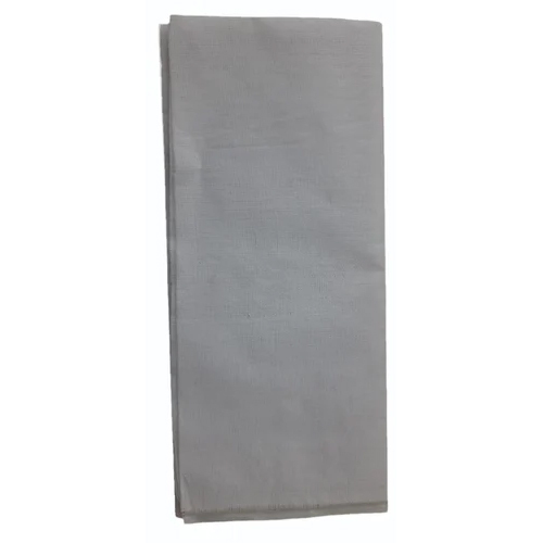 46Inch Cotton Grey Fabric - Material: 100%Cotton