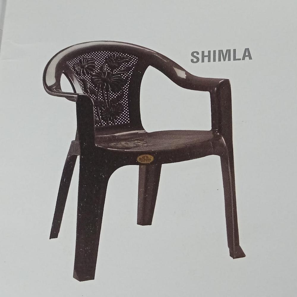 NATIONAL SHIMLA CHAIR 