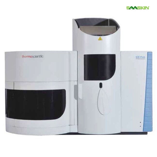 Thermo Scientific iCE FIOS Atomic Absorption Spectrometer