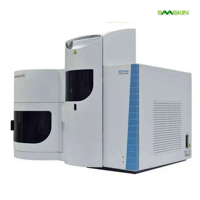 Thermo Scientific iCE FIOS Atomic Absorption Spectrometer