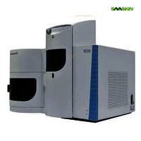 Thermo Scientific iCE FIOS Atomic Absorption Spectrometer