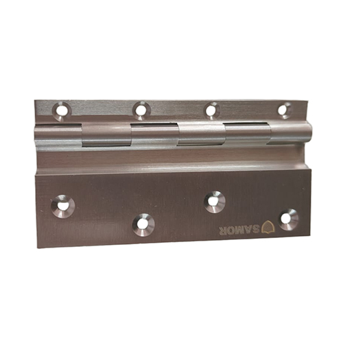 L Hinges