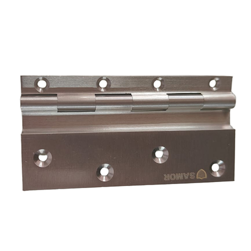 Duck Hinges