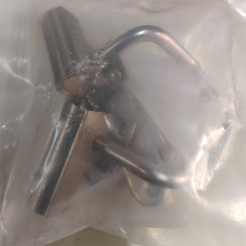 Brass Cam Bolt