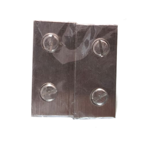 Brass U Bracket