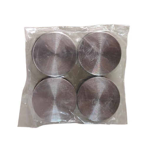 Brass Mirror Cap