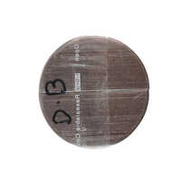 Brass D Bracket