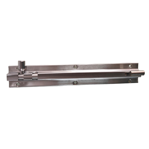 Tower Bolt