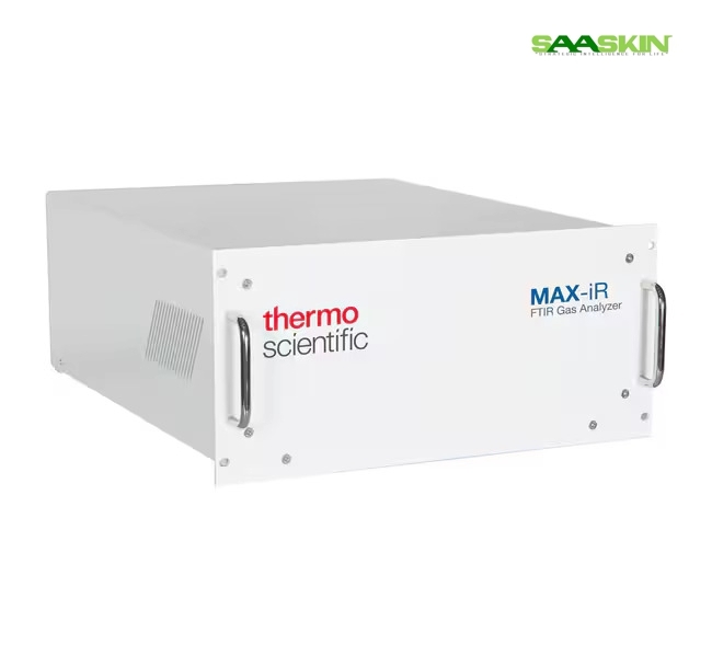 Thermo Scientific MAX-iR FTIR Gas Analyzers