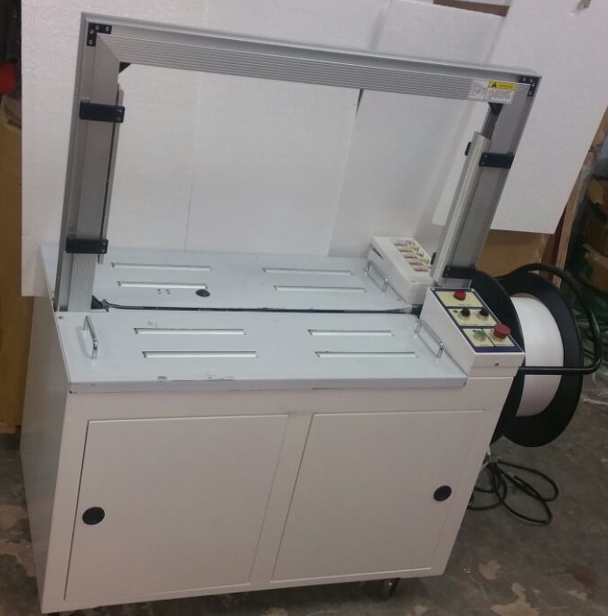 Fully Automatic Strapping Machine 