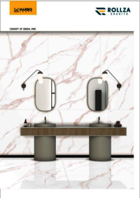 1200 X 1800MM GLOSSY CERAMIC FLOOR TILES