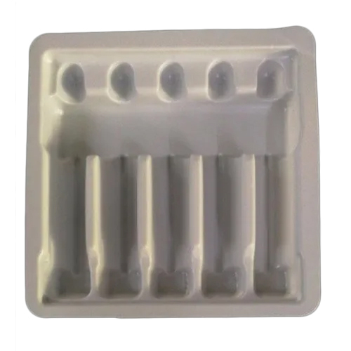 5x3 ML Ampoule Hips Tray