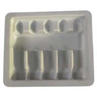 5x1 Ml Ampoule Hips Tray - Color: Different Available