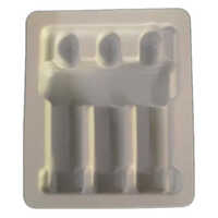 3x1 Ml Ampoule Hips Tray