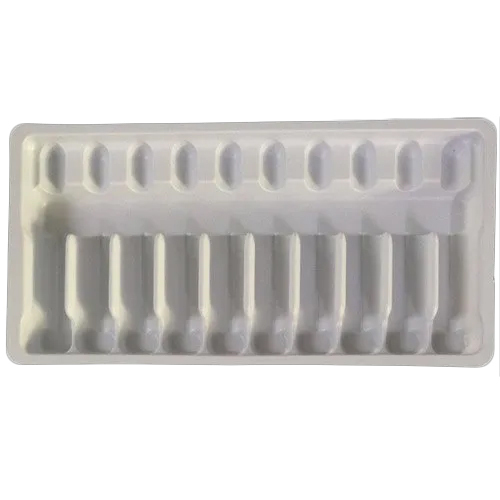 10x5 ML Ampoule Hips Tray