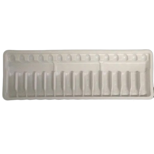 15x2 ML Ampoule Hips Tray