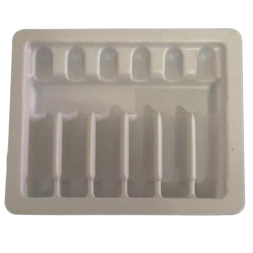 6x2 ML Ampoule Hips Tray