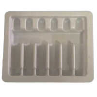 6x2 Ml Ampoule Hips Tray