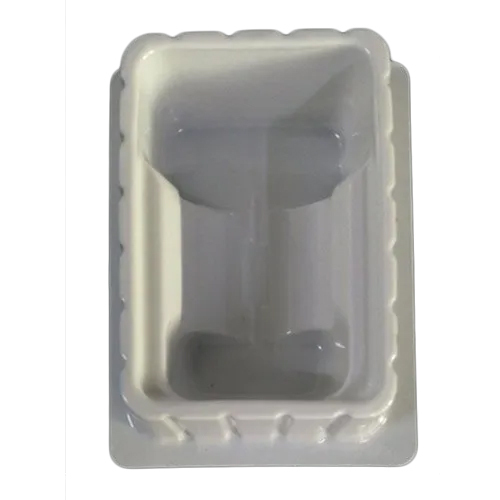 25 ML Single Vial HIPS Tray