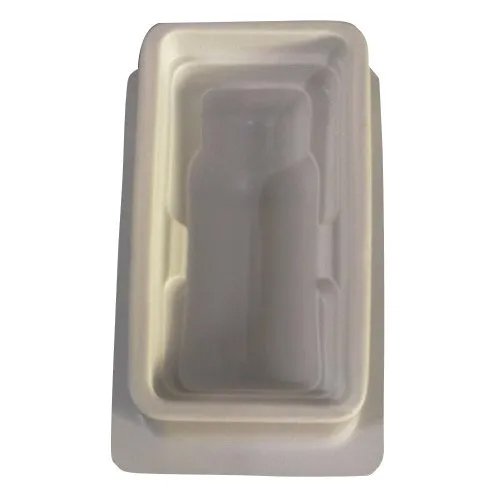 20 ML Single Vial HIPS Tray