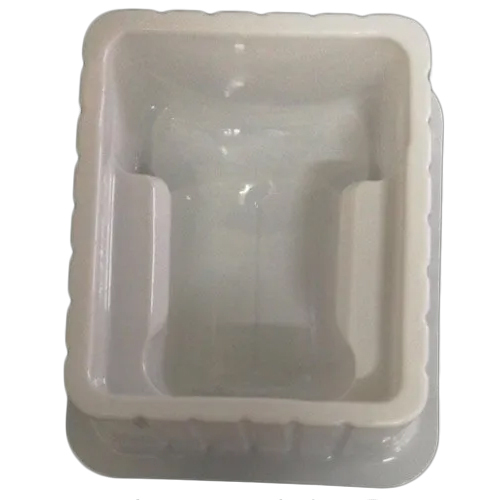 30 ML Moulded Vial Hips Tray