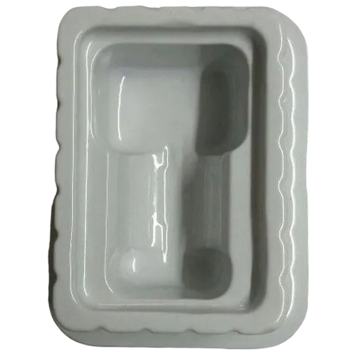 5 ML Single Vial HIPS Tray