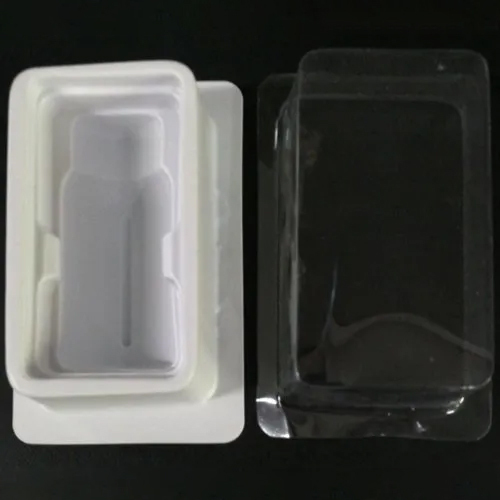 20 ML Hips Tray With PVC Cover