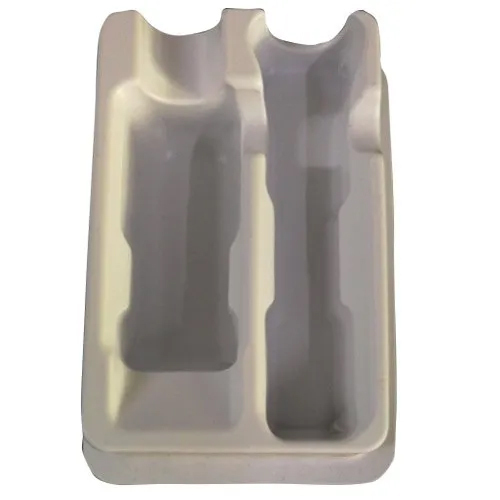 10 ML Vial Ampoule HIPS Tray