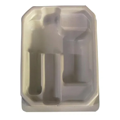 7.5 ML Vial 5 ML Ampoule Hips Tray