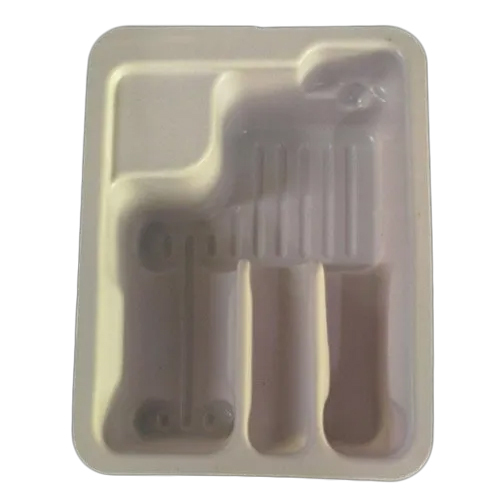 5 ML Vial Ampoule Ampoule Hips Tray
