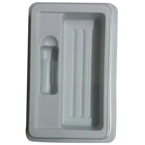 Syringe Ampoule Hips Tray
