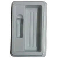 Syringe Ampoule Hips Tray - Color: Different Available
