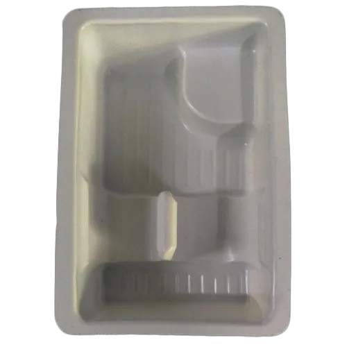 20 ML Vial 20 ML WFI Hips Tray