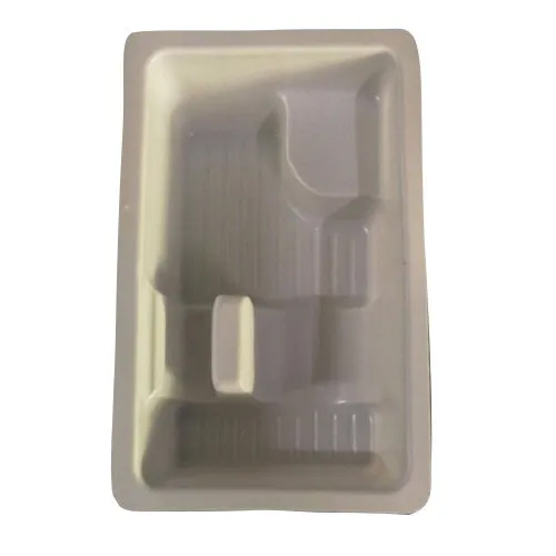 20 ML Vial 10 ML WFI HIPS Tray