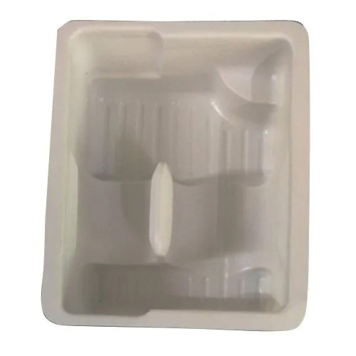 Vial WFI Hips Tray