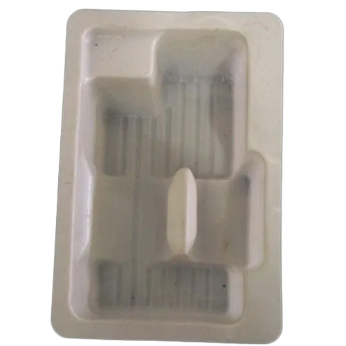 10 ML Vial 5 ML WFI Hips Tray
