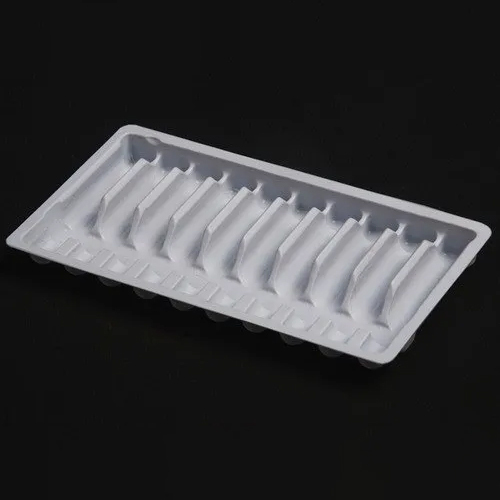 Ampoules Injection Tray - Color: Different Available