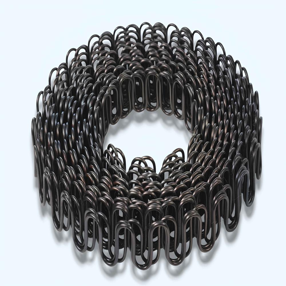 Ss Zig Zag Sofa Spring - Advantage: High Elasticity