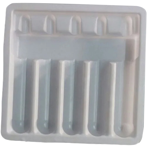 5X25 ML Hips Tray