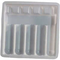 5x25 Ml Hips Tray - Color: Different Available