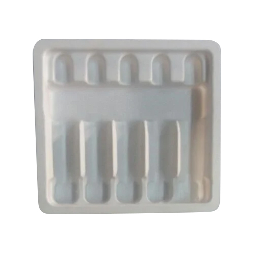 5X5 ML Hips Tray
