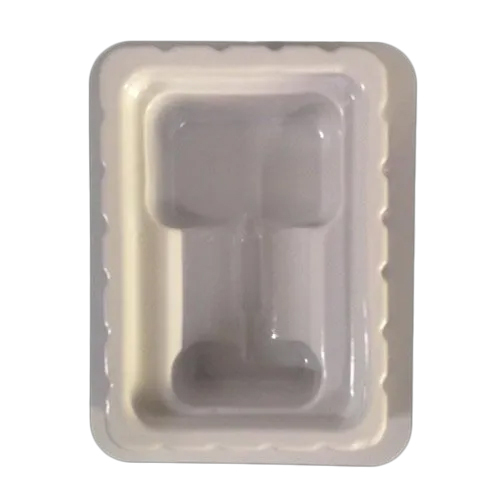 Plastic HIPS Tray