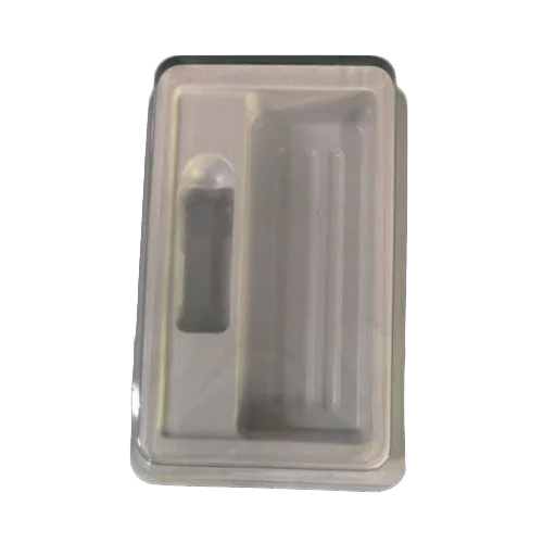 2 ML Vial And Syringe Hips Tray