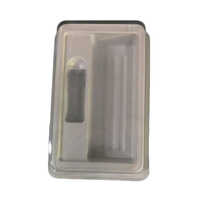 2 Ml Vial And Syringe Hips Tray - Color: Different Available