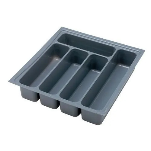 Injection Vial Tray - Color: Different Available