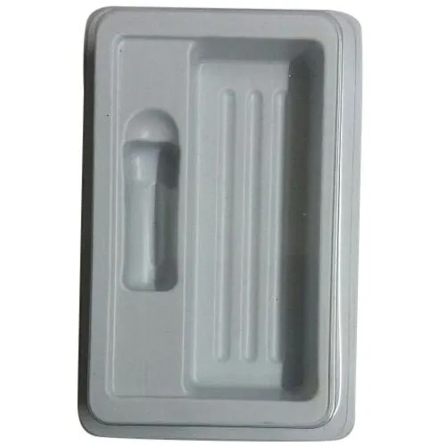 PVC Vial Tray