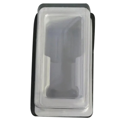 5 ML Eye Drops Hips Tray With PVC Cover