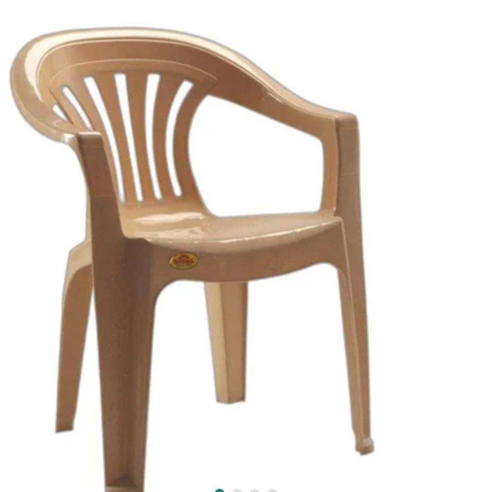 NATIONAL FLORIS CHAIR 